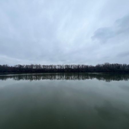 Апартаменты Ma Campagne Saint-Remy  Экстерьер фото